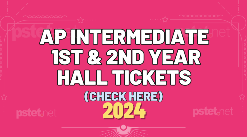 ap inter hall ticket 2024