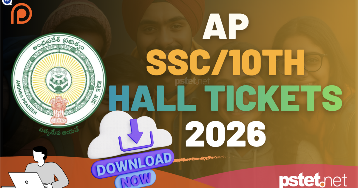 ap ssc hall tickets 2026,bseap 10th class hall tickets download link check @ bse.ap.gov.in