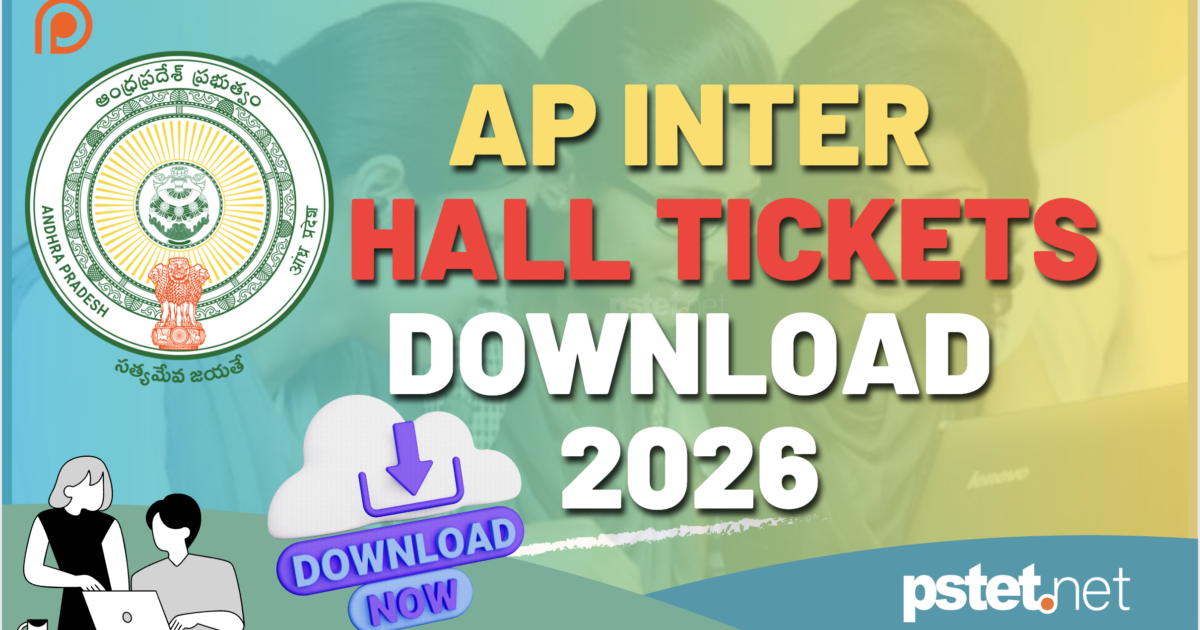 ap inter hall tickets 2026,bieap hall tickets pdf download link @ bieap.gov.in
