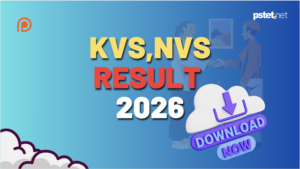 kvs nvs result 2026 out:download prt tgt pgt tier 1 merit list pdf & cut off marks @ navodaya.gov.in