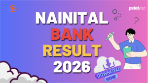 nainital bank result 2026[out]:check for csa,po, & so posts merit list @ nainitalbank.co.in