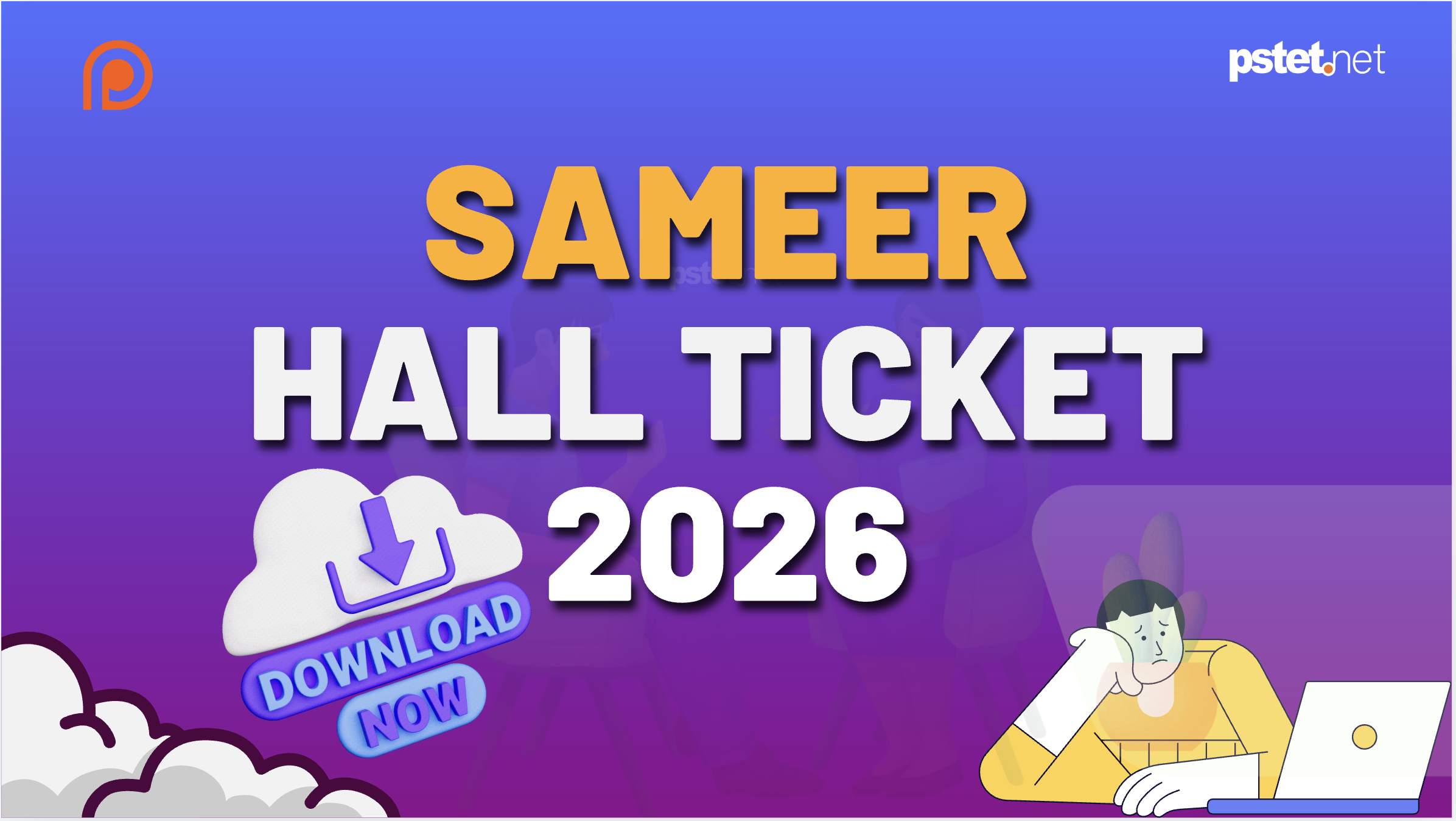 sameer hall ticket 2026,sameer recruitment 2026,sameer project engineer admit card