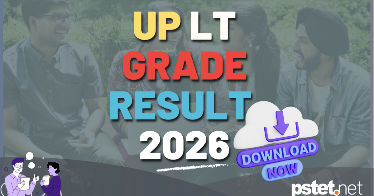 up lt grade result 2026:download merit list,cutoff marks pdf @ uppsc.up.nic.in