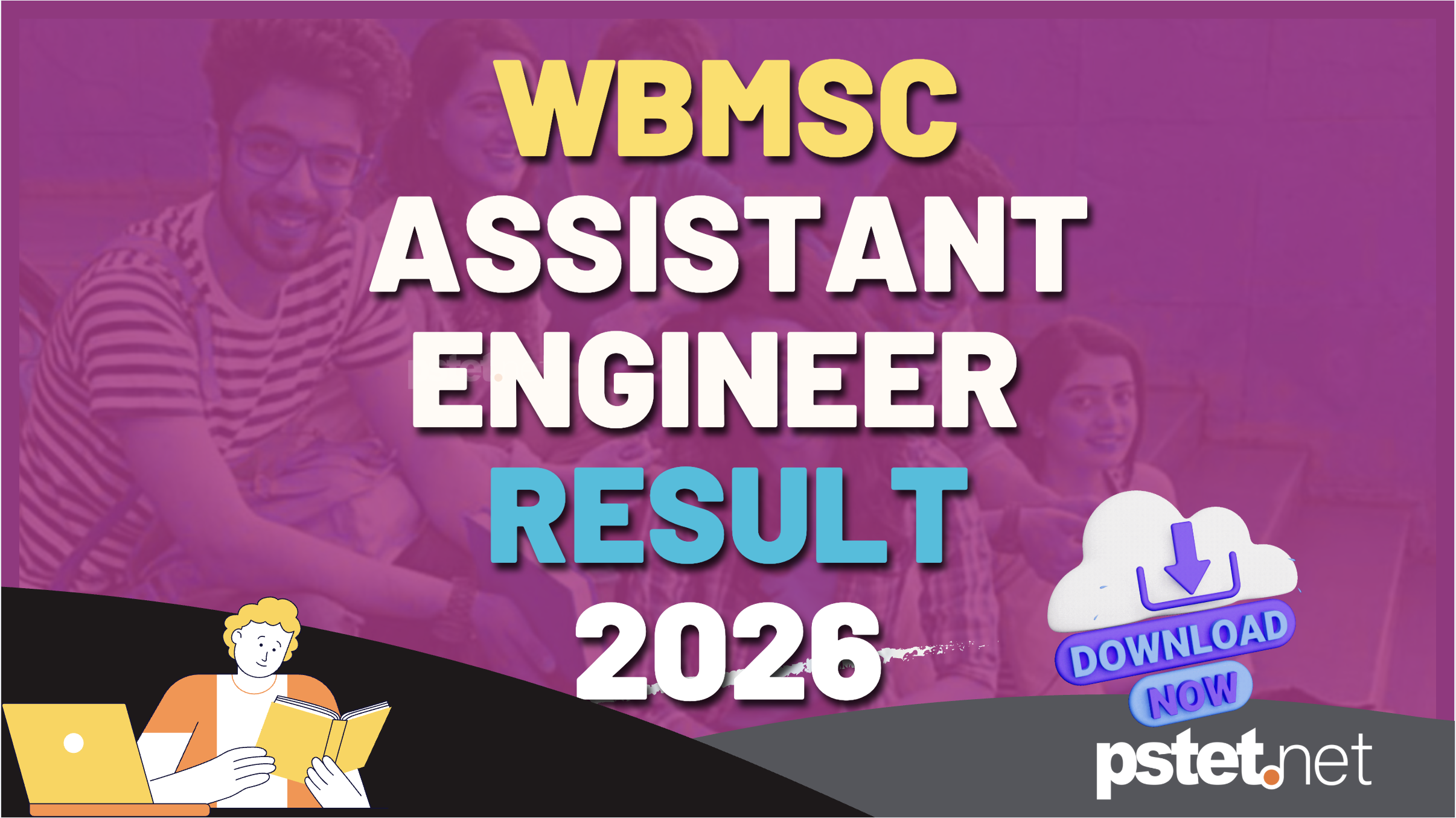 wbmsc assistant engineer result 2026,WBMSC AE Result 2026