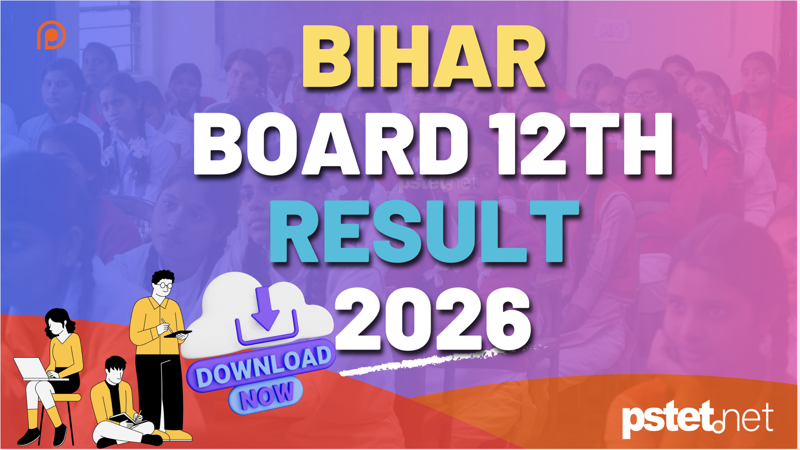 bihar board 12th Result 2026,Bihar board result 2026 class 12, Bihar Board 12th Result 2026 Link
